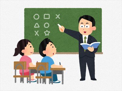【職レポ】”小学校教員”だけど質問ある?