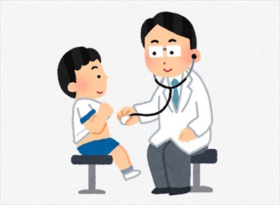 【職レポ】”内科医”やけど質問ある?